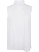 Sacai Cotton Poplin Pullover