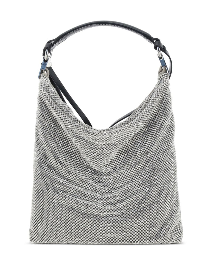 Benedetta Bruzziches Bella Ciao Shoulder Bag
