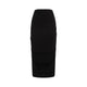 Dries Van Noten 01730 Sonata Skirt