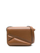 Wandler Oscar Trunk Medium - Saddle