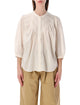 Sessun Sessùn Savi Relaxed Stripe Shirt