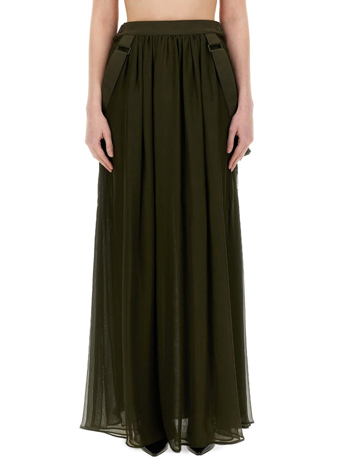Max Mara Jedy Skirt
