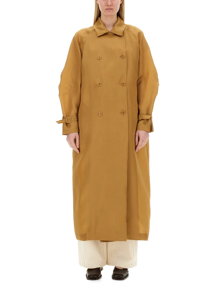 Max Mara Coat Sack