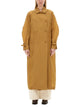 Max Mara Coat Sack