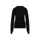 Max Mara Sportmax Holiday Cutout Pullover