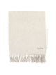Max Mara "Wsriga" Scarf