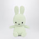 Bon Ton Toys Miffy Mint Green Velvet Plush 23 Cm