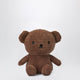 Bon Ton Toys Boris Bear Brown Velvet Plush 17 Cm