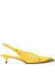 Jacquemus Les Cubisto Banane B