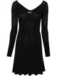 Jacquemus La Mini Robe Pralu