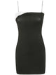 Jacquemus La Mini Robe Aro