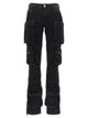The Attico 'Essie' Jeans