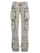 The Attico 'Essie' Jeans