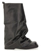 The Attico Robin Leather Boots