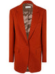 Dries Van Noten 00510 Blanchets 9201 W.w.jacket