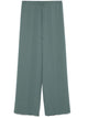 Dries Van Noten Puvis Bis Long 9155 W.w.pants