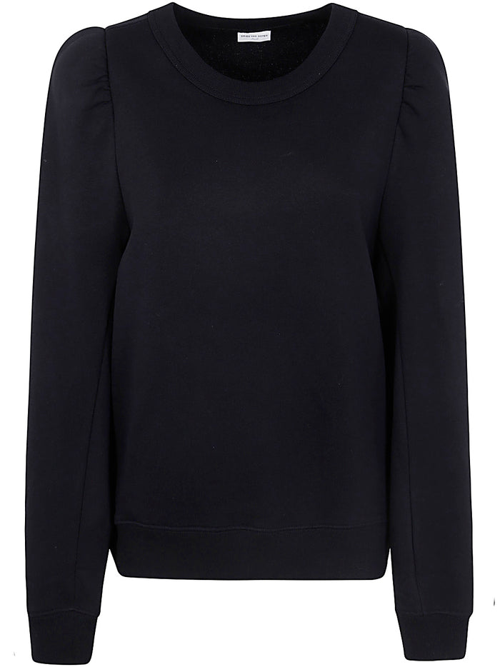 Dries Van Noten Hambaro 9610 W.k.sweater