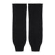 Dries Van Noten Black Wool Sleeves