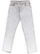 Daily Paper Amba Wax Relaxed Jeans