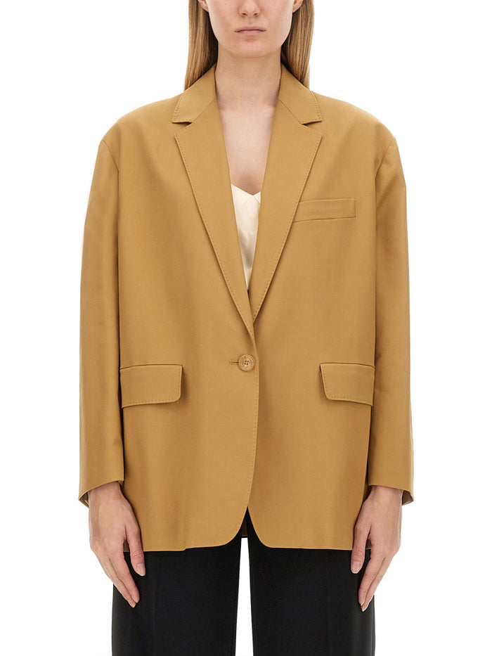 Max Mara Monica Jacket