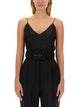 Max Mara Top Metello Piano