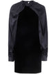 Max Mara Pianoforte Zarelia Short Dress