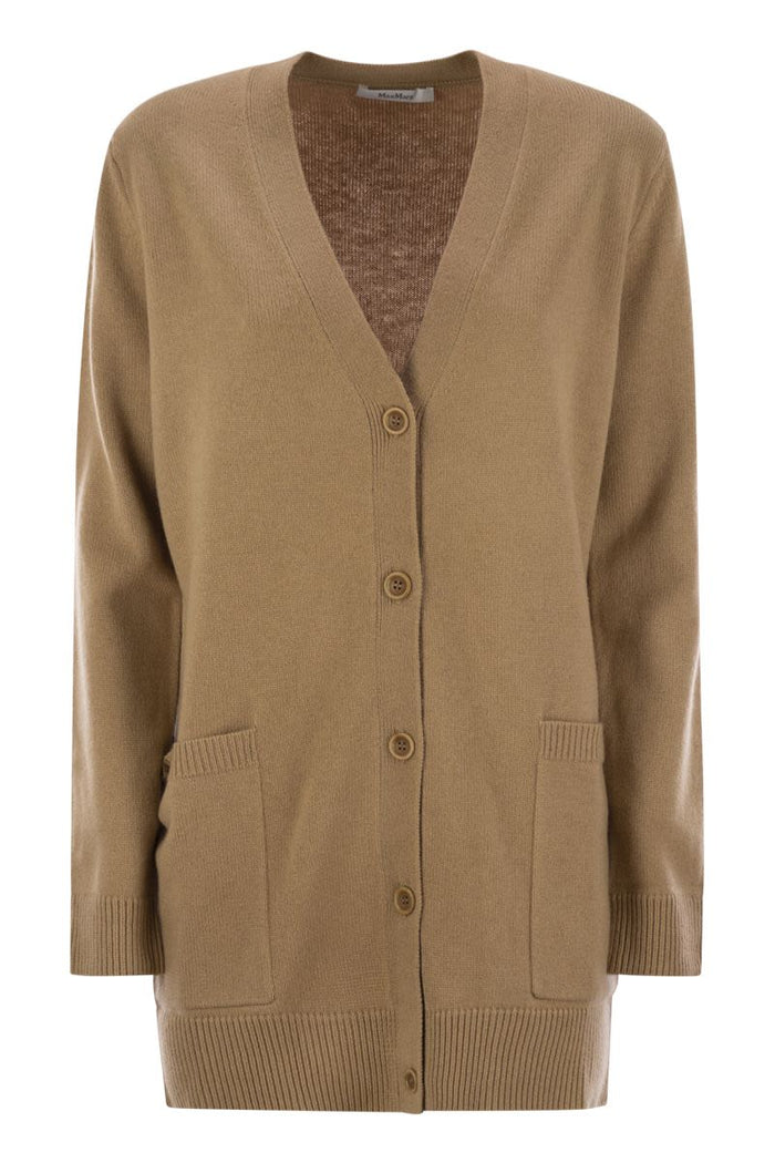 Max Mara Villar Shirt