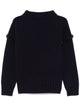 Max Mara Pure Wool Clothing Sweaters