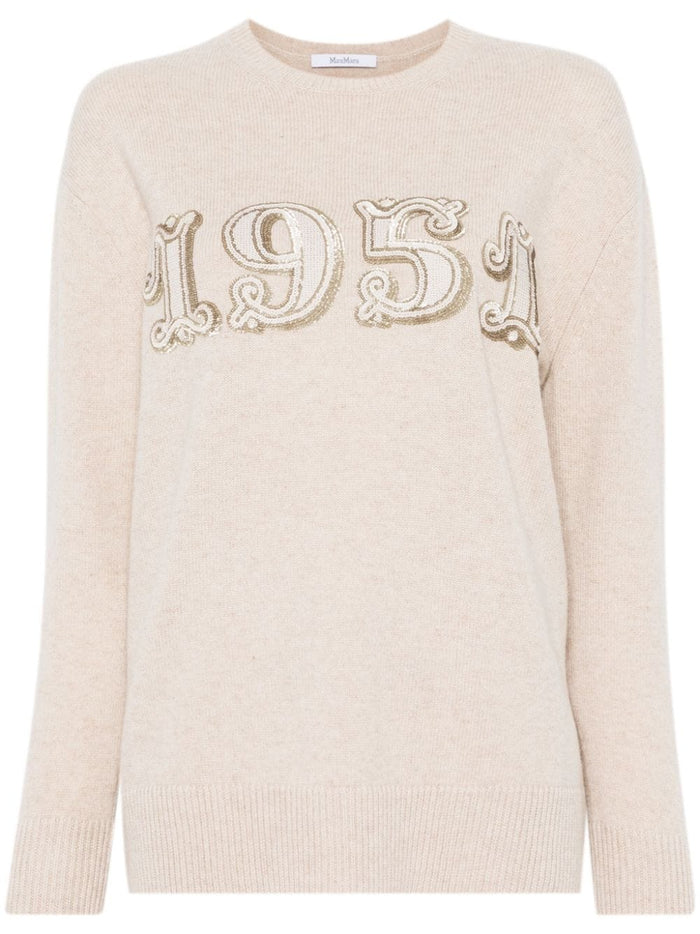 Max Mara Classic Clothing Essential Sweaters