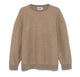 Max Mara Cashmere Blend Clothing Sweaters