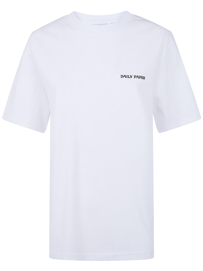 Daily Paper "Dias Hd" T-Shirt