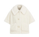 Max Mara Alpaca Lana Seta Jackets