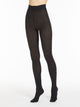 Max Mara Zavorra - Ribbed Cotton Tights