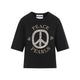 Moschino Couture Cotton T-Shirt