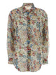 Khaite "Goya" Regular Shirt
