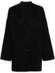 Toteme Cotton Cardigan