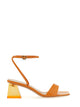 Gianvito Rossi Cosmic Sandal.