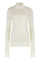 Toteme Turtleneck Wool Pullover
