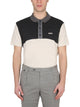 Boss Polo With Logo