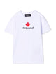 Dsquared Relax Maglietta