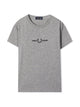 Fred Perry Embroidered T-Shirt