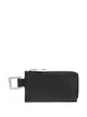 Jacquemus Le Porte Zippé Cuerda