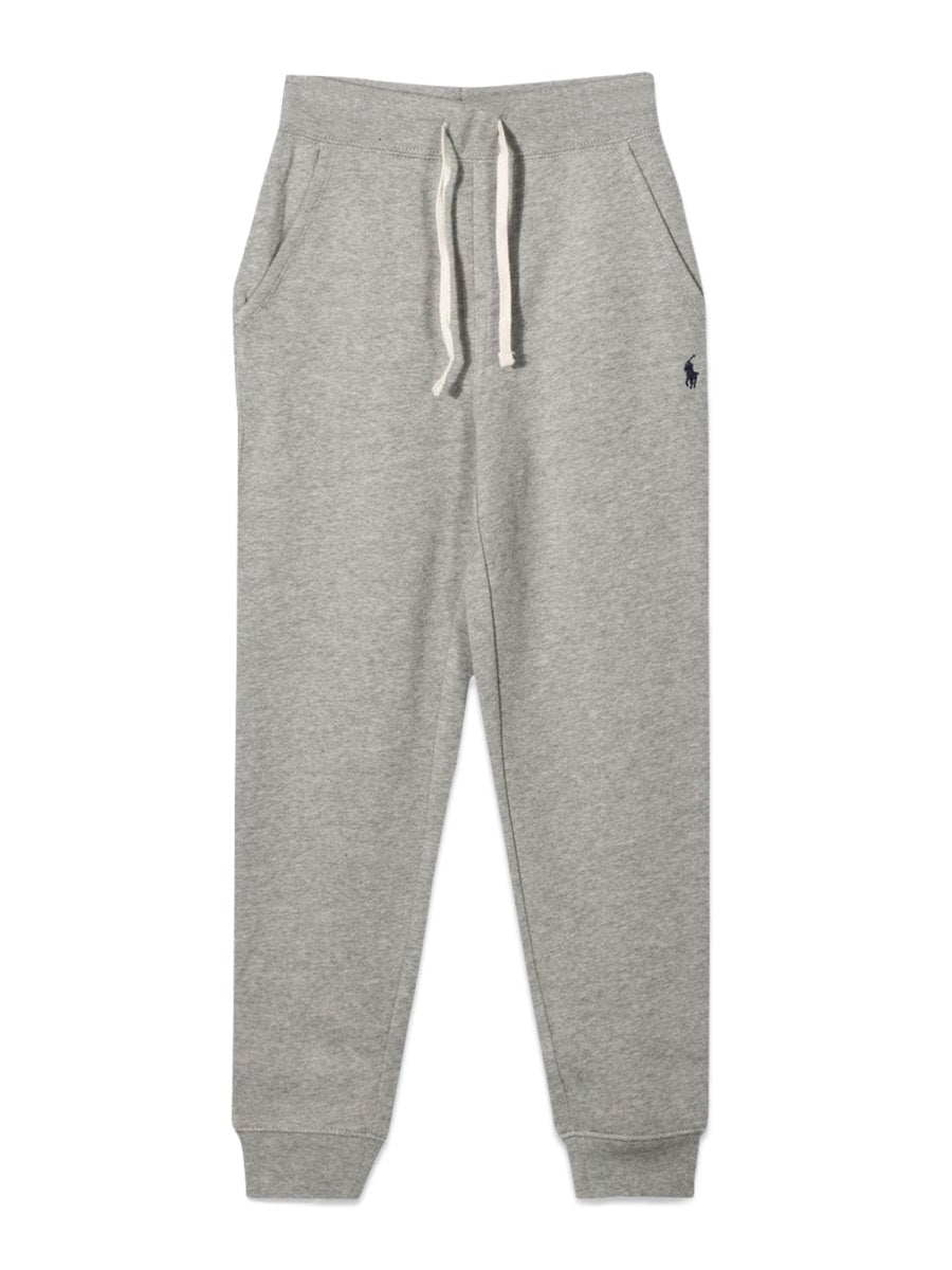Polo Ralph Lauren Seasonal Fleece-Jogger-Bottoms-Pant