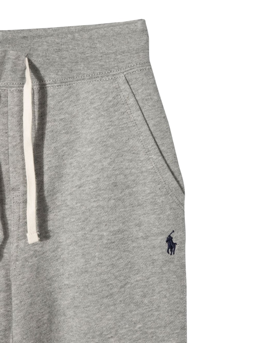 Polo Ralph Lauren Seasonal Fleece-Jogger-Bottoms-Pant
