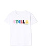 Stella Mccartney T-Shirt With Logo