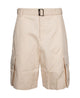 Jacquemus Le Cargo Bermuda