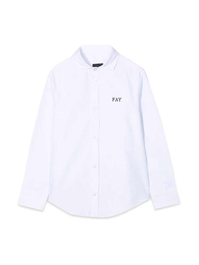 Fay Fabric Shirts