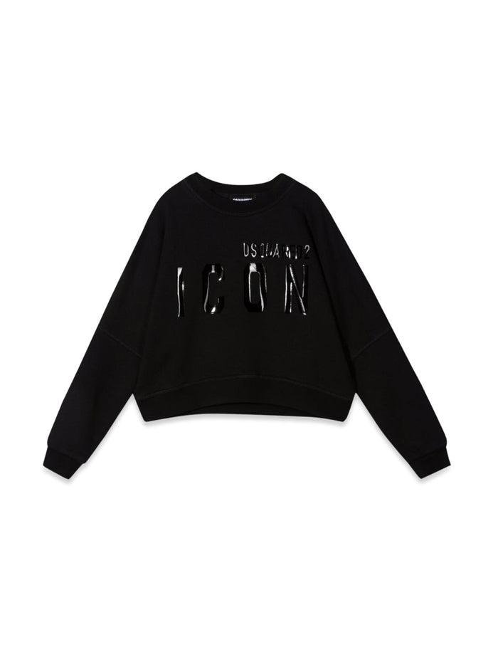 Dsquared Relax Icon Felpa