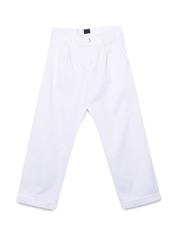 Fay Fabric Pants