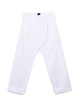 Fay Fabric Pants